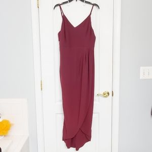 Showpo Lucky Day Dress